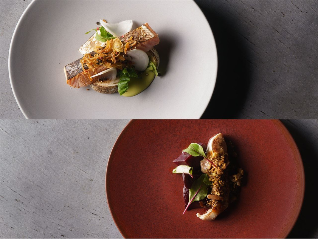 ザ ロイヤルパーク キャンバス 銀座8(ザ ロイヤルパーク キャンバス ギンザ エイト) / 1