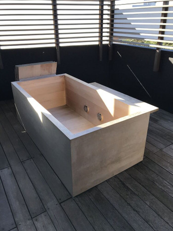 すてきな露天風呂付き客室に泊まれます！3385598