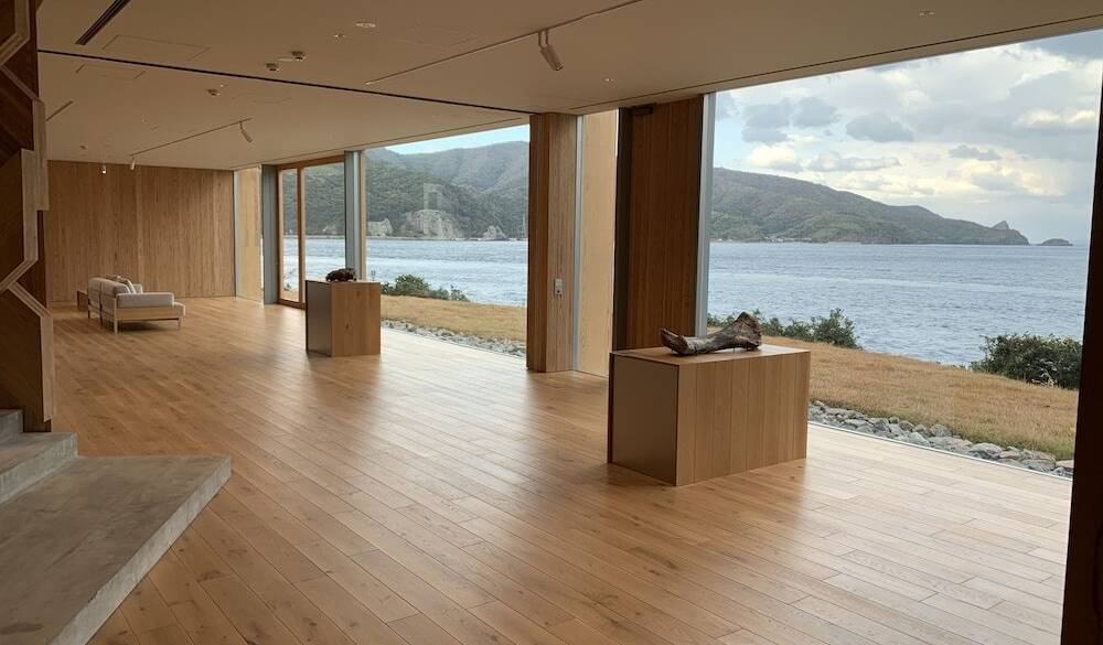 ジオラウンジ / 3