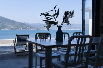 Pick up accommodations where you can experience the charm of Setouchi♪3964028