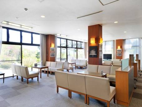 大町温泉郷 黒部観光ホテル / 2