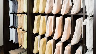 施設内の設備 / 2