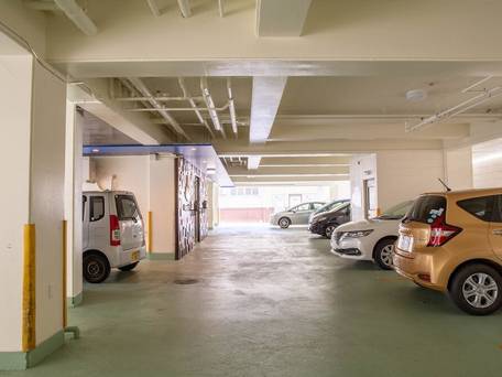 波の上クリスタルホテル / 5