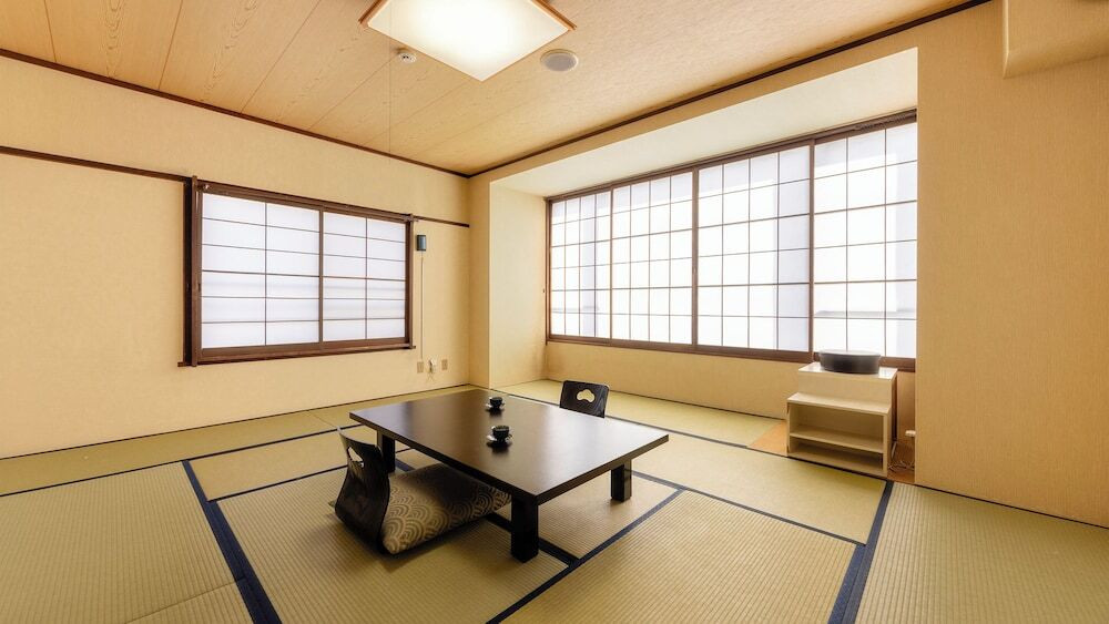 客室