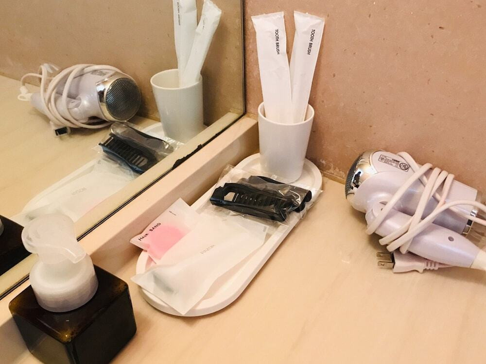 客室の設備とサービス