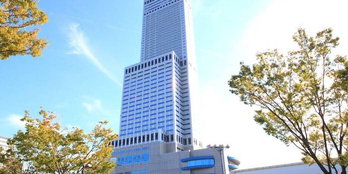 スターゲイトホテル関西エアポート（大阪府 シティホテル） / 1