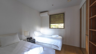 ラグジュアリー シャレー 3 ベッドルーム (Phoenix)