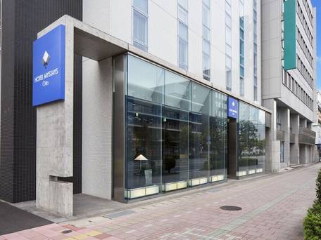 ホテルマイステイズ大分 / 4