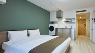 コンフォート ダブルルーム 禁煙