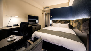 スーペリア ダブルルーム 禁煙