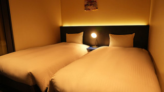 シティ ツインルーム