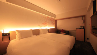 スタンダード ツインルーム 禁煙