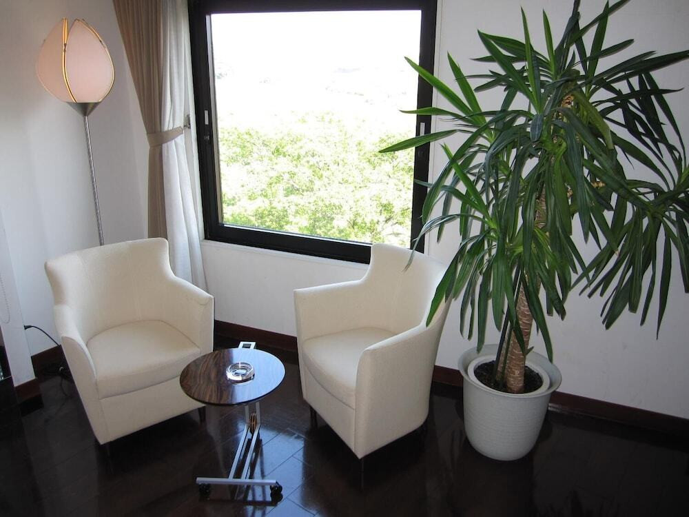 リビングルーム