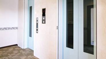 エレベーター / 2