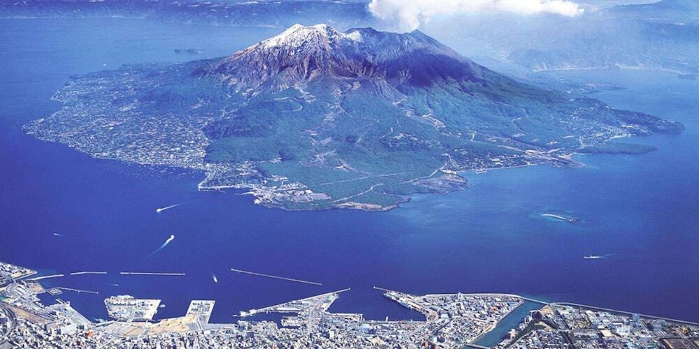 施設からの眺望