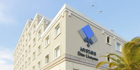 マイステイズ新浦安 コンファレンスセンター