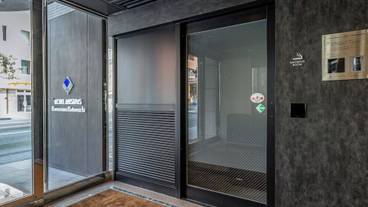 施設内の設備 / 3