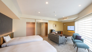 プレミアツイン [禁煙]