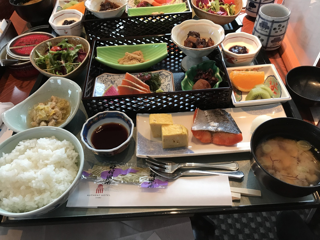 すごいボリューム❗️美味しかった。