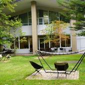 北軽井沢 Golden Forest Hotel（群馬県 リゾートホテル） / 5