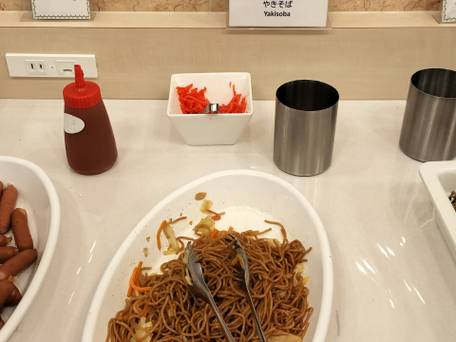 東横イン大阪梅田東 / 5