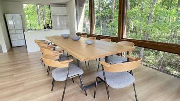 ダイニングルーム / 11