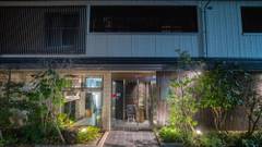 烏丸六条ホテル