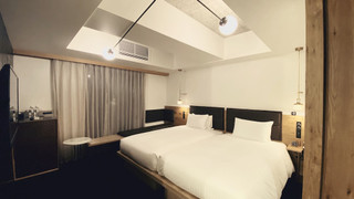 スーペリアツイン 禁煙