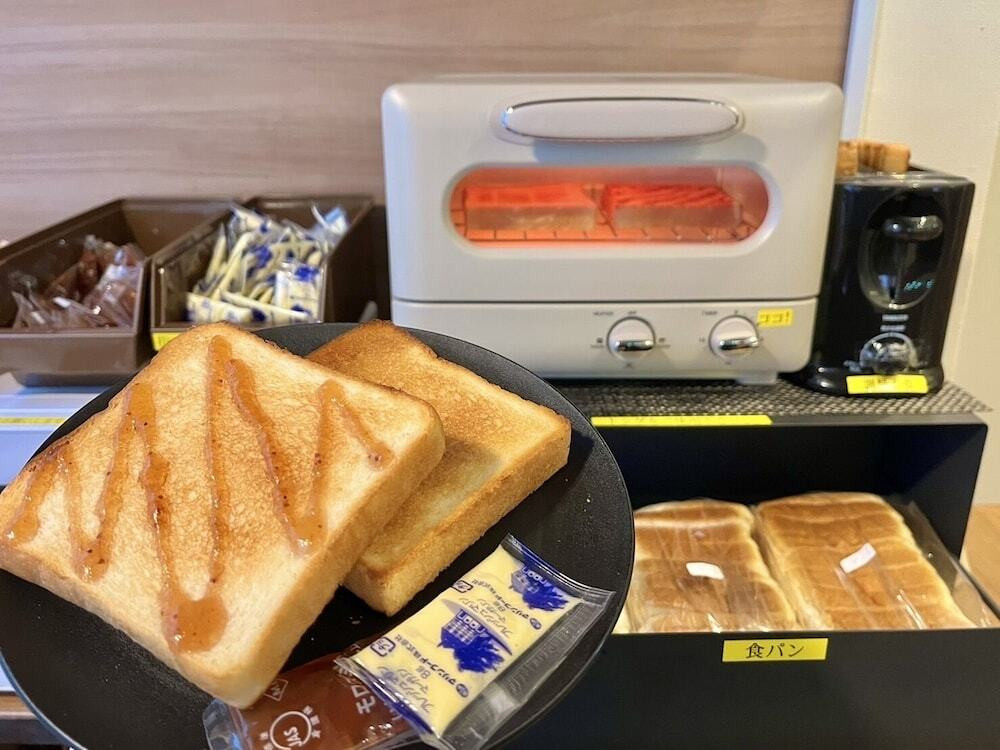 客室の設備とサービス