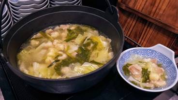 朝食ビュッフェ / 13