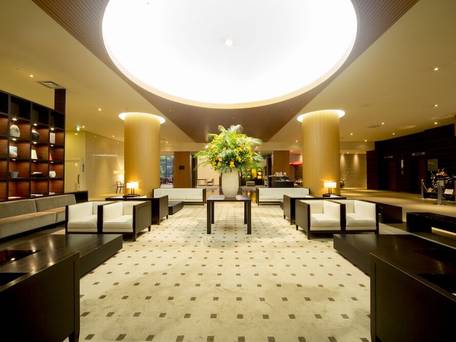 菊南温泉 ユウベルホテル / 2