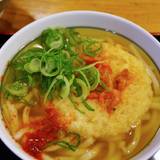 因幡うどん 渡辺通店（イナバウドン）