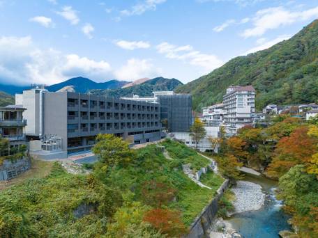 あらたし みなかみ / 2