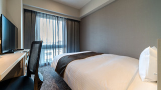 スマートダブル 喫煙可 シャワー付き