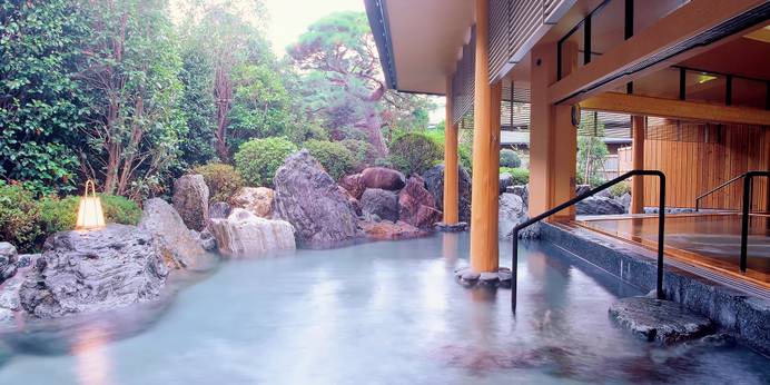 伊豆長岡温泉 ホテルサンバレー伊豆長岡（静岡県 旅館） / 1