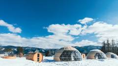 サウナグランピング-フロムピー