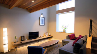 デラックス スイート 2 ベッドルーム 禁煙 簡易キッチン