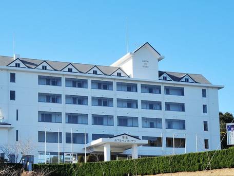 賢島 ホテルベイガーデン / 1