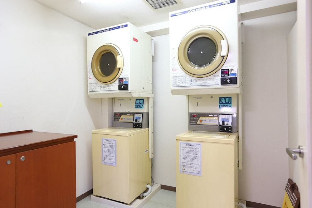 ランドリー ルーム