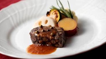 食事・飲み物 / 5