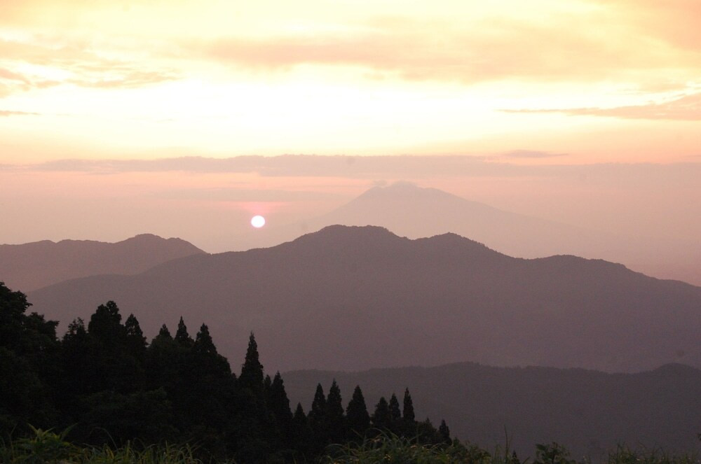 施設からの眺望