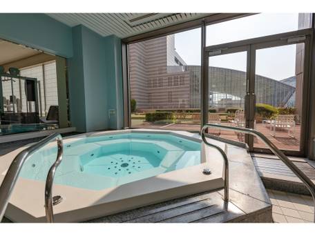 ホテルオークラ福岡 / 3