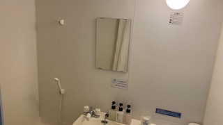 ペンション(ツインルーム) 禁煙 バス・トイレ付