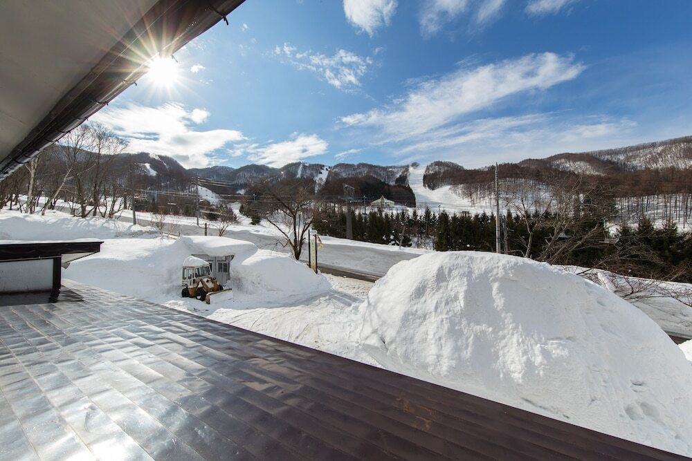 マウンテン ビュー