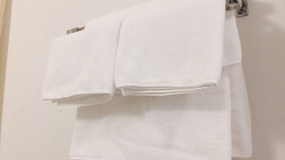 ツインルーム 禁煙