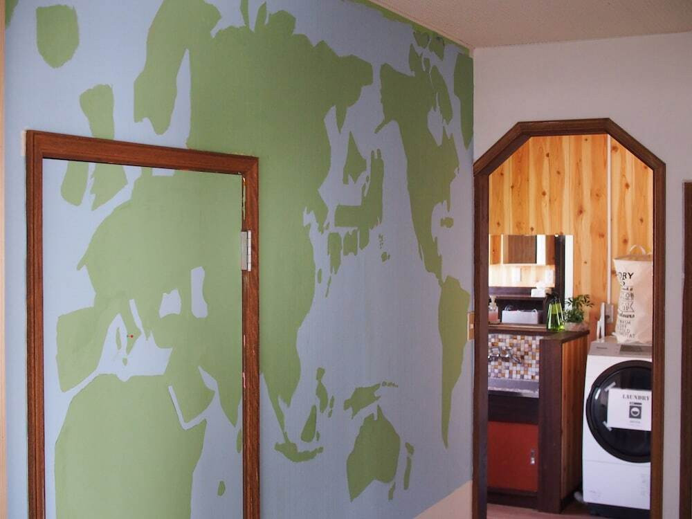 内部エントランス