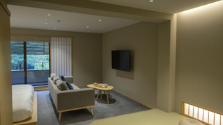 ジュニアスイートツイン 禁煙