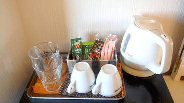 客室の設備とサービス / 7