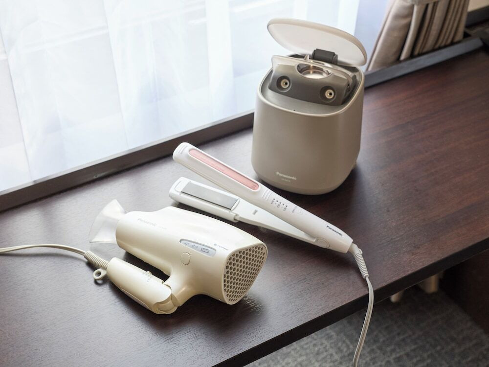 客室の設備とサービス