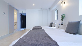 ファミリー スタジオ (502)